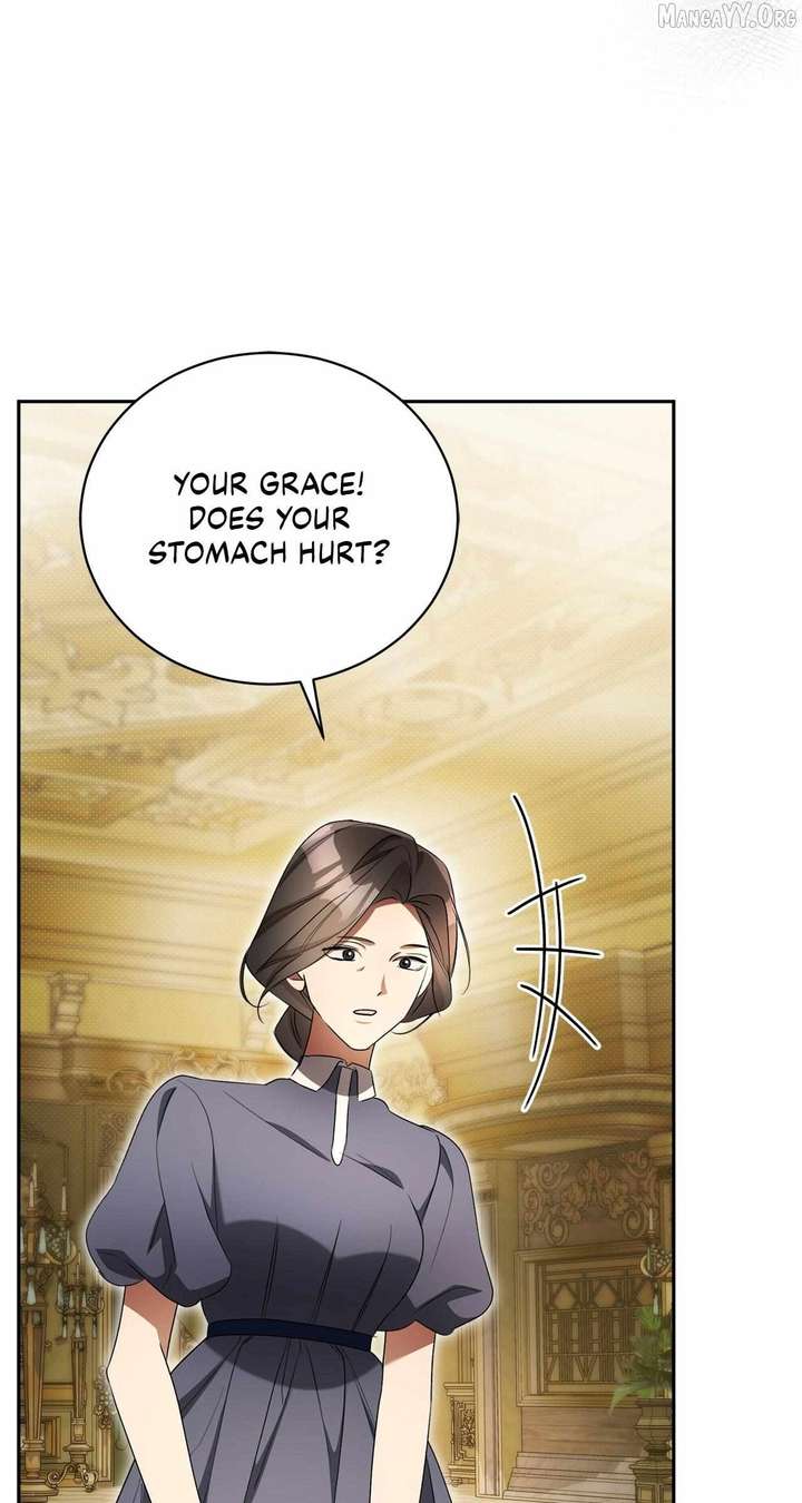 Arrogant Regret Chapter 28 - Page 14