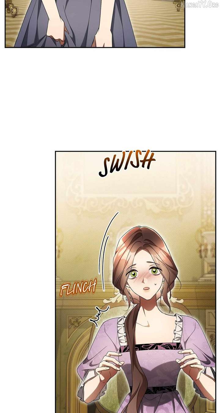 Arrogant Regret Chapter 28 - Page 15