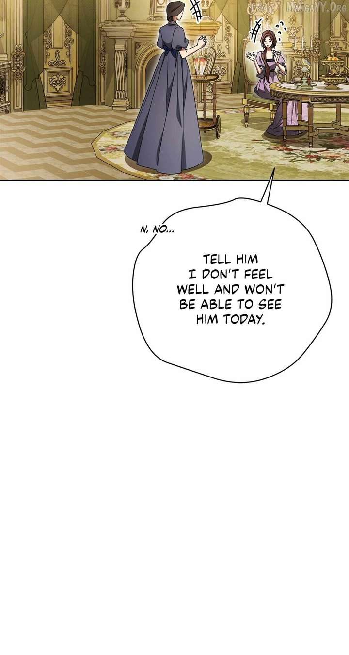 Arrogant Regret Chapter 28 - Page 18