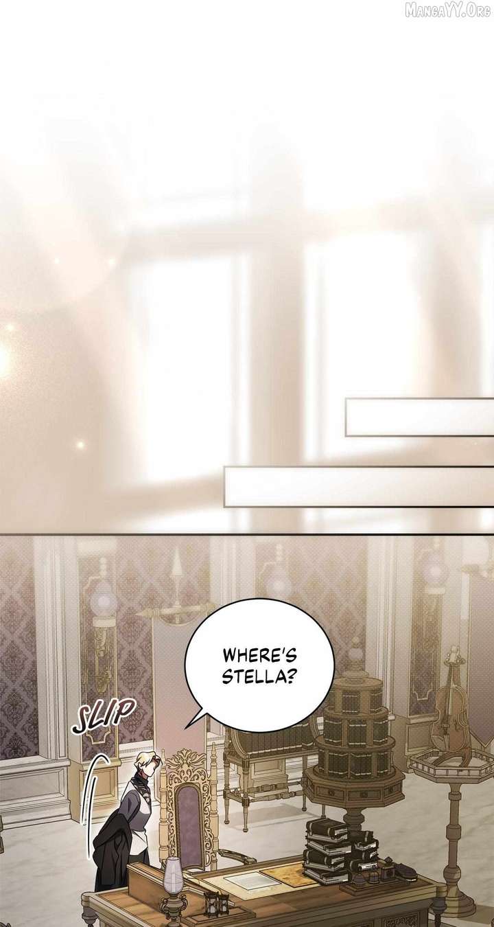 Arrogant Regret Chapter 28 - Page 19