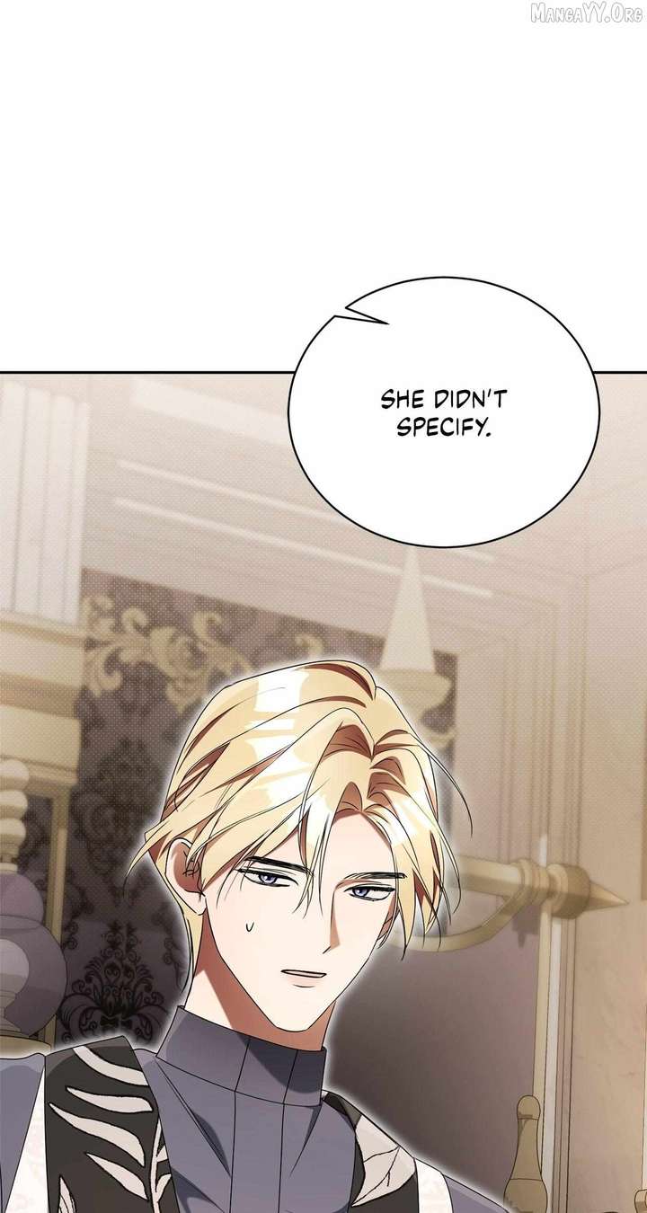 Arrogant Regret Chapter 28 - Page 22