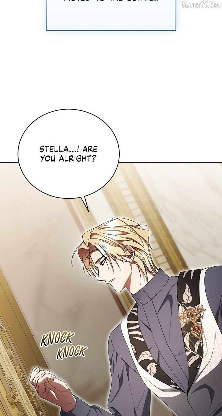 Arrogant Regret Chapter 28 - Page 24