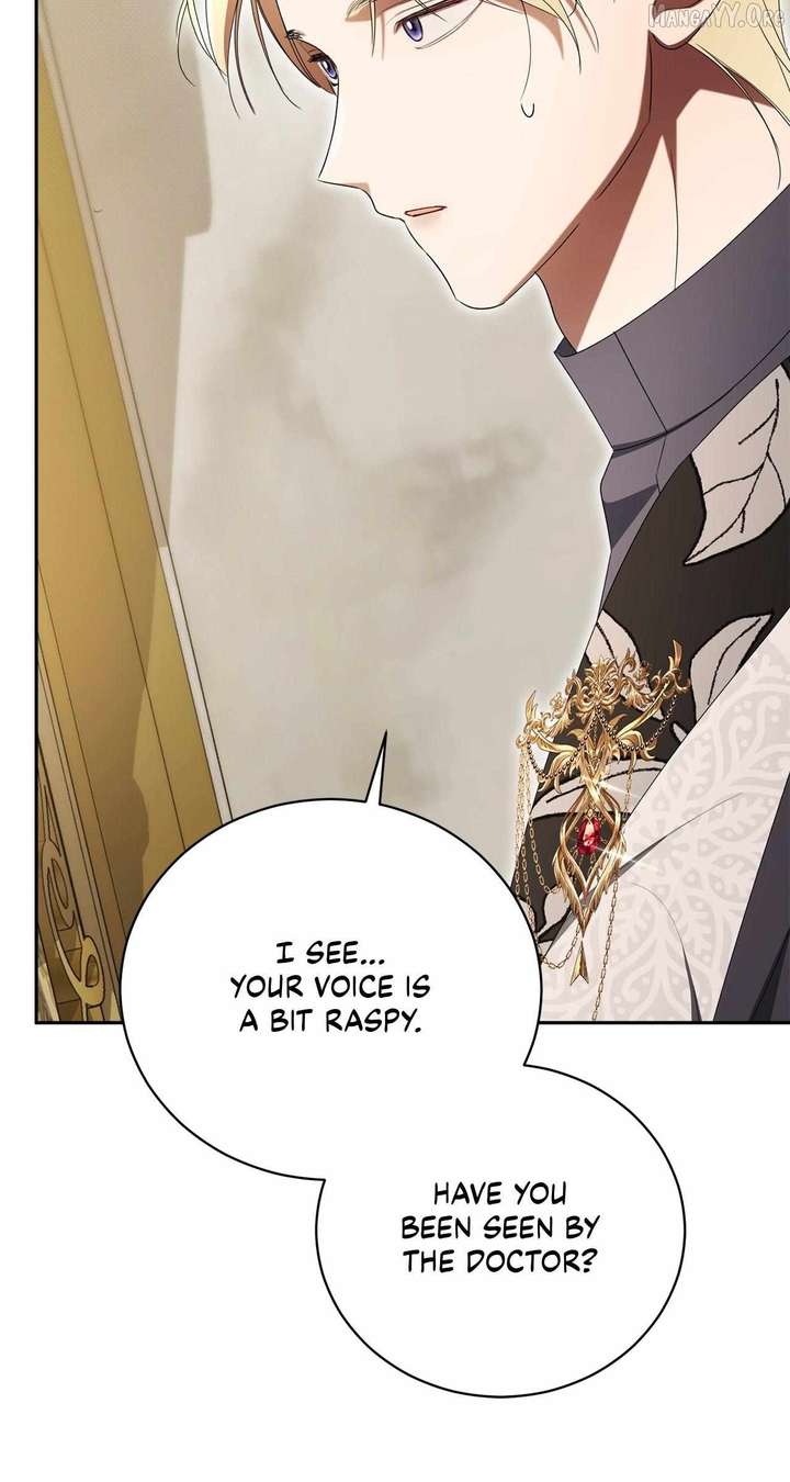 Arrogant Regret Chapter 28 - Page 28