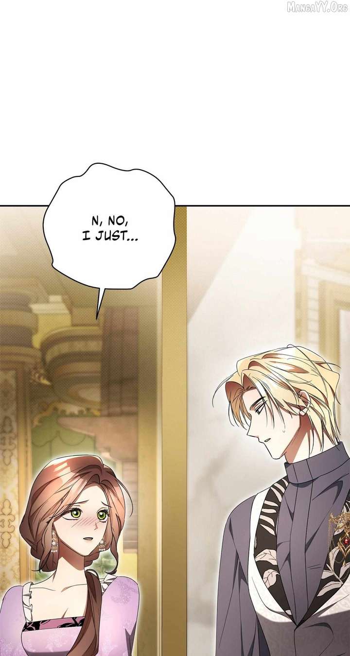 Arrogant Regret Chapter 28 - Page 29