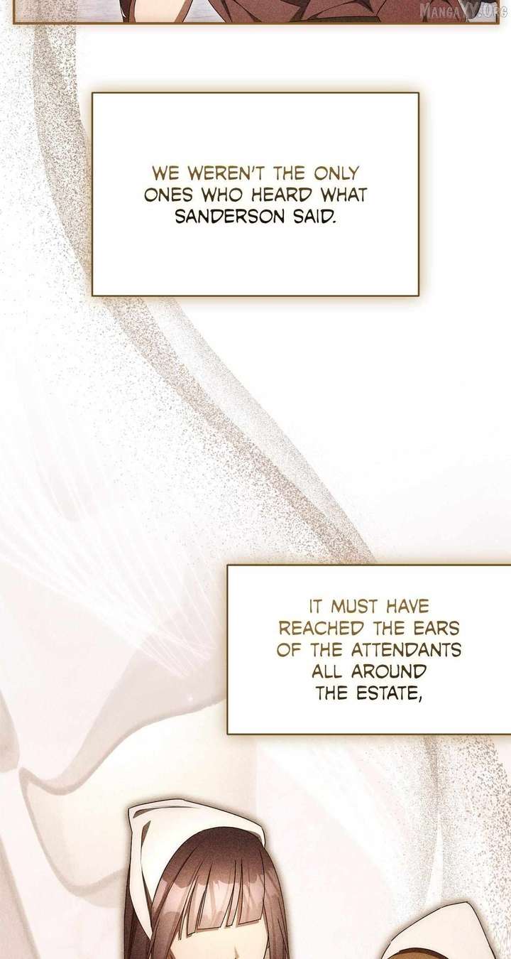 Arrogant Regret Chapter 28 - Page 3