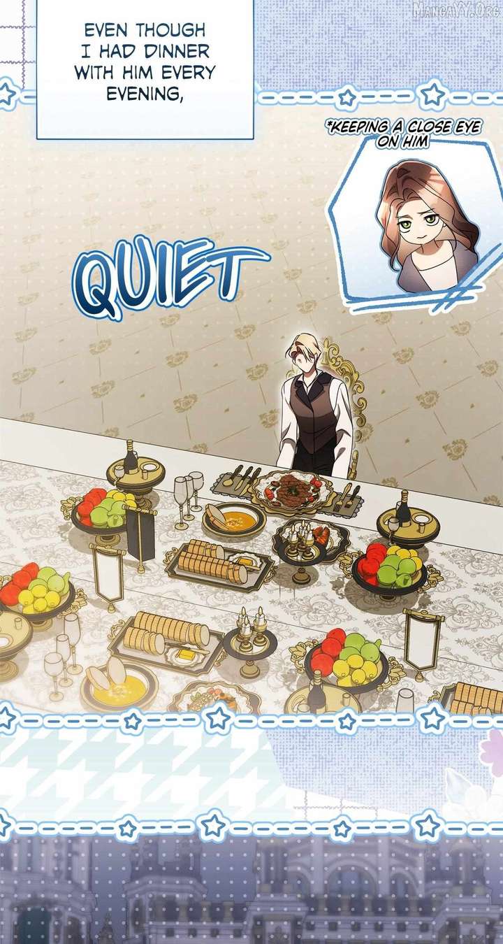 Arrogant Regret Chapter 28 - Page 31