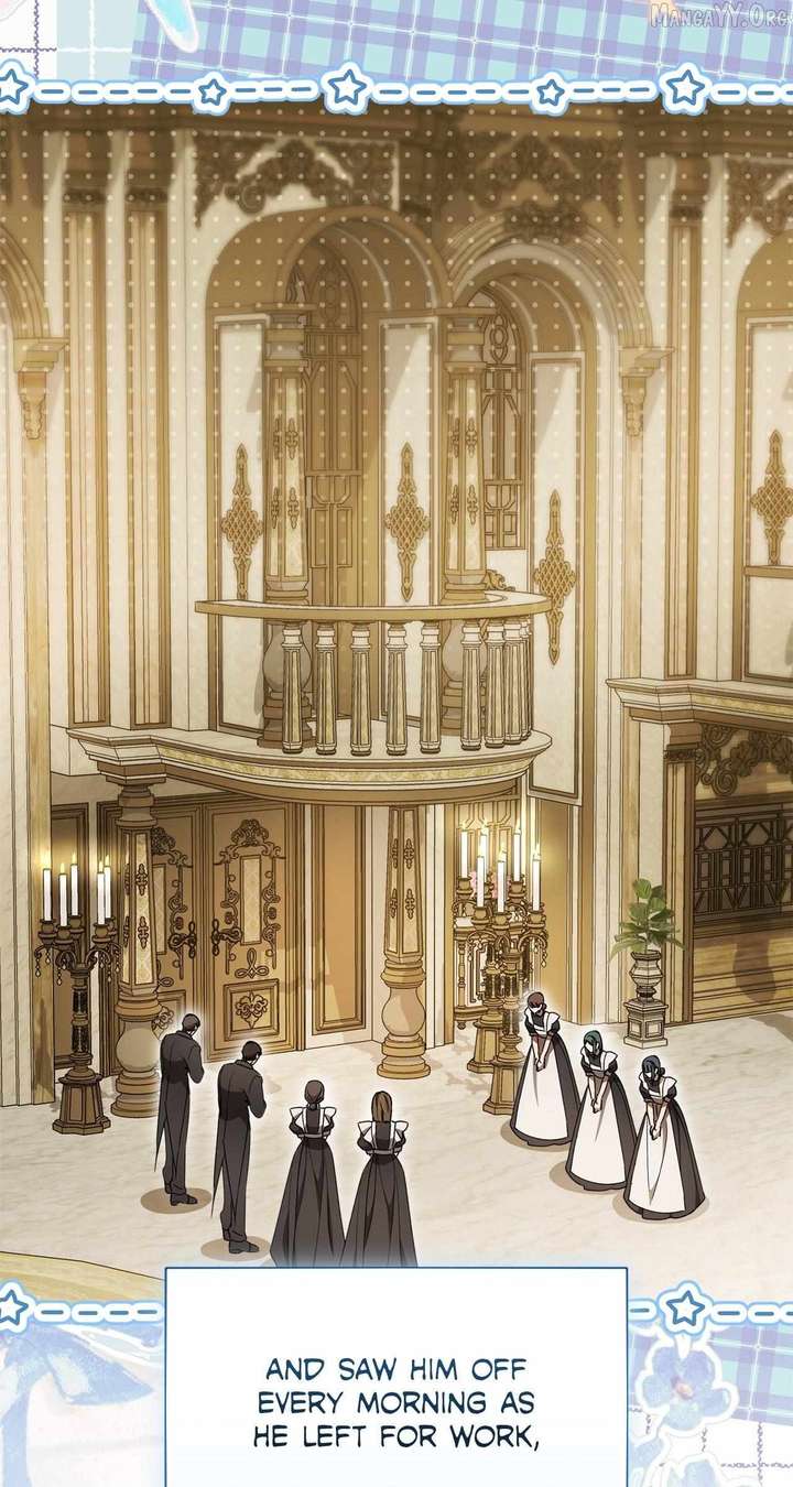 Arrogant Regret Chapter 28 - Page 33