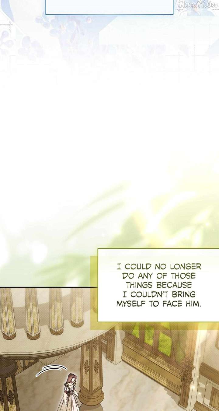 Arrogant Regret Chapter 28 - Page 34