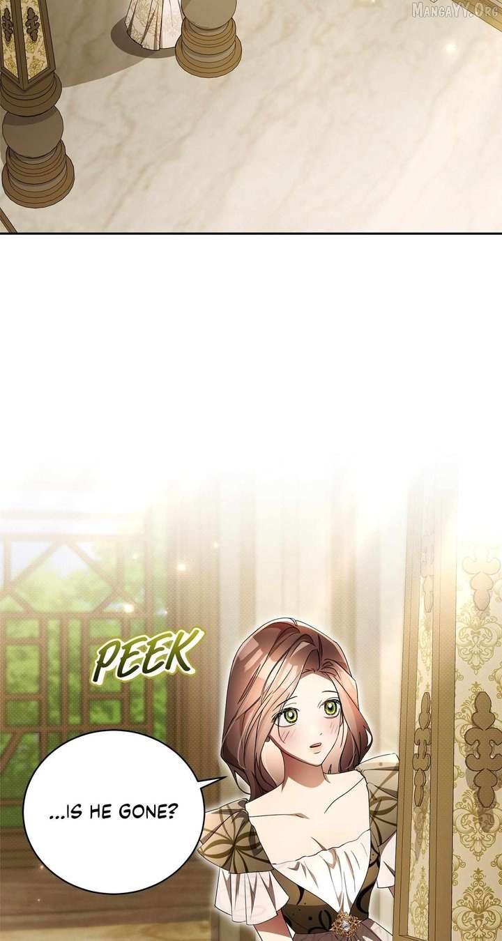 Arrogant Regret Chapter 28 - Page 35