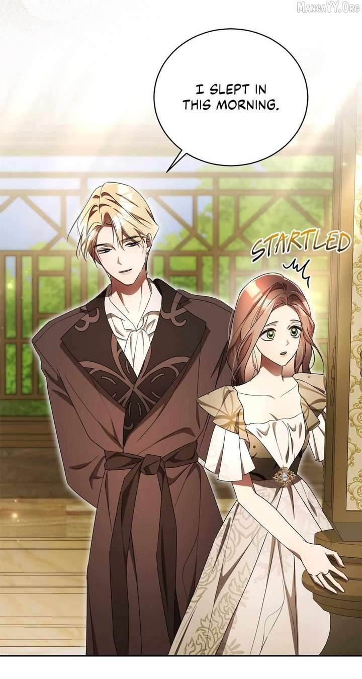 Arrogant Regret Chapter 28 - Page 38