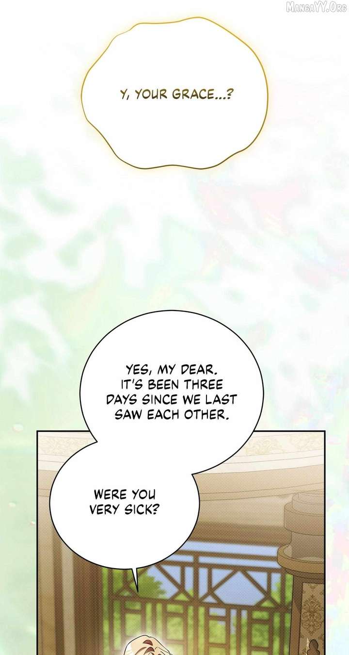 Arrogant Regret Chapter 28 - Page 40