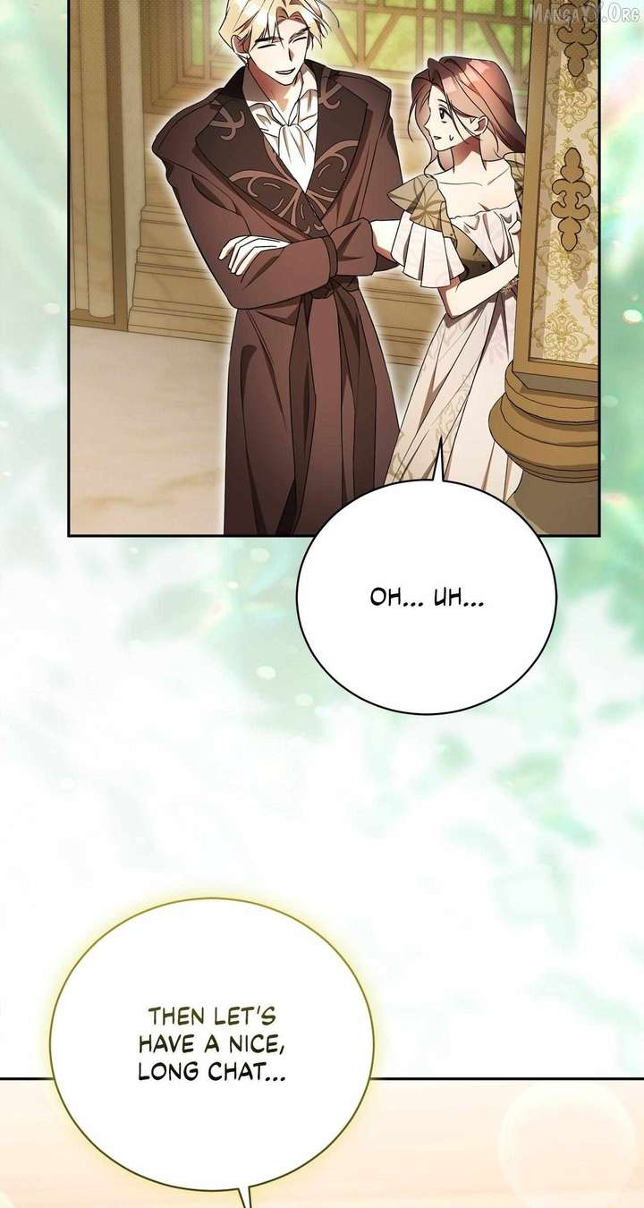 Arrogant Regret Chapter 28 - Page 41