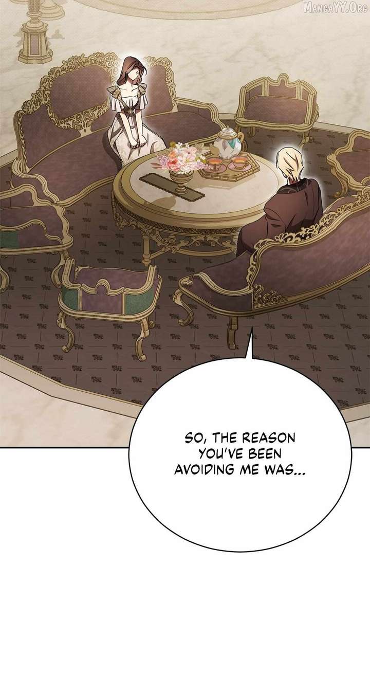 Arrogant Regret Chapter 28 - Page 44