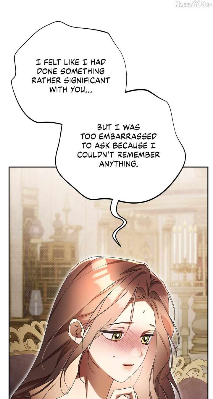 Arrogant Regret Chapter 28 - Page 45