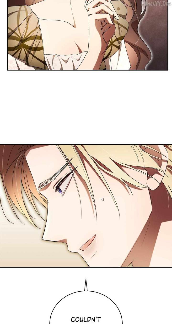 Arrogant Regret Chapter 28 - Page 46