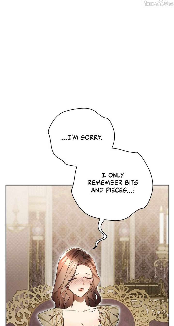 Arrogant Regret Chapter 28 - Page 48