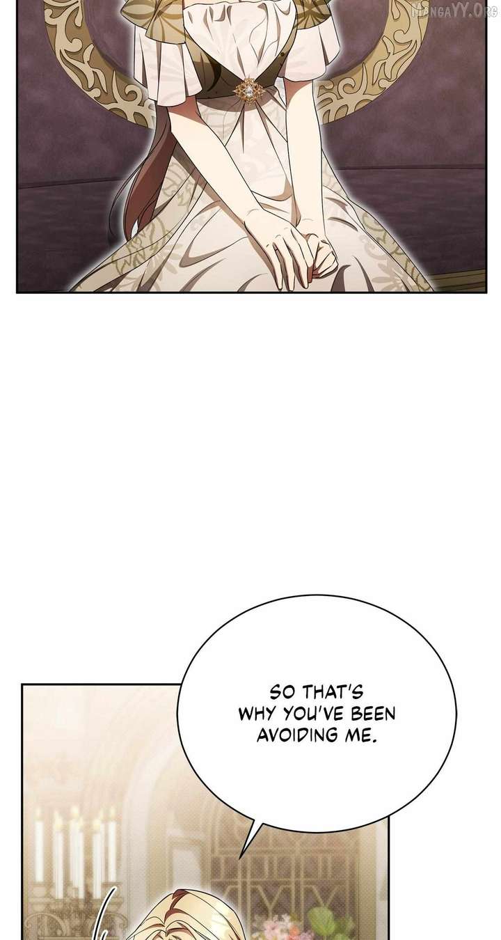 Arrogant Regret Chapter 28 - Page 49