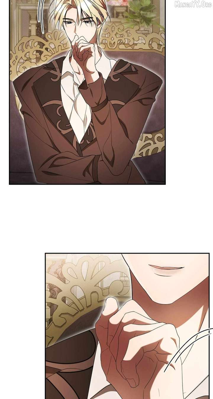 Arrogant Regret Chapter 28 - Page 50