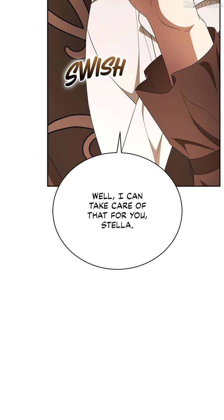 Arrogant Regret Chapter 28 - Page 51