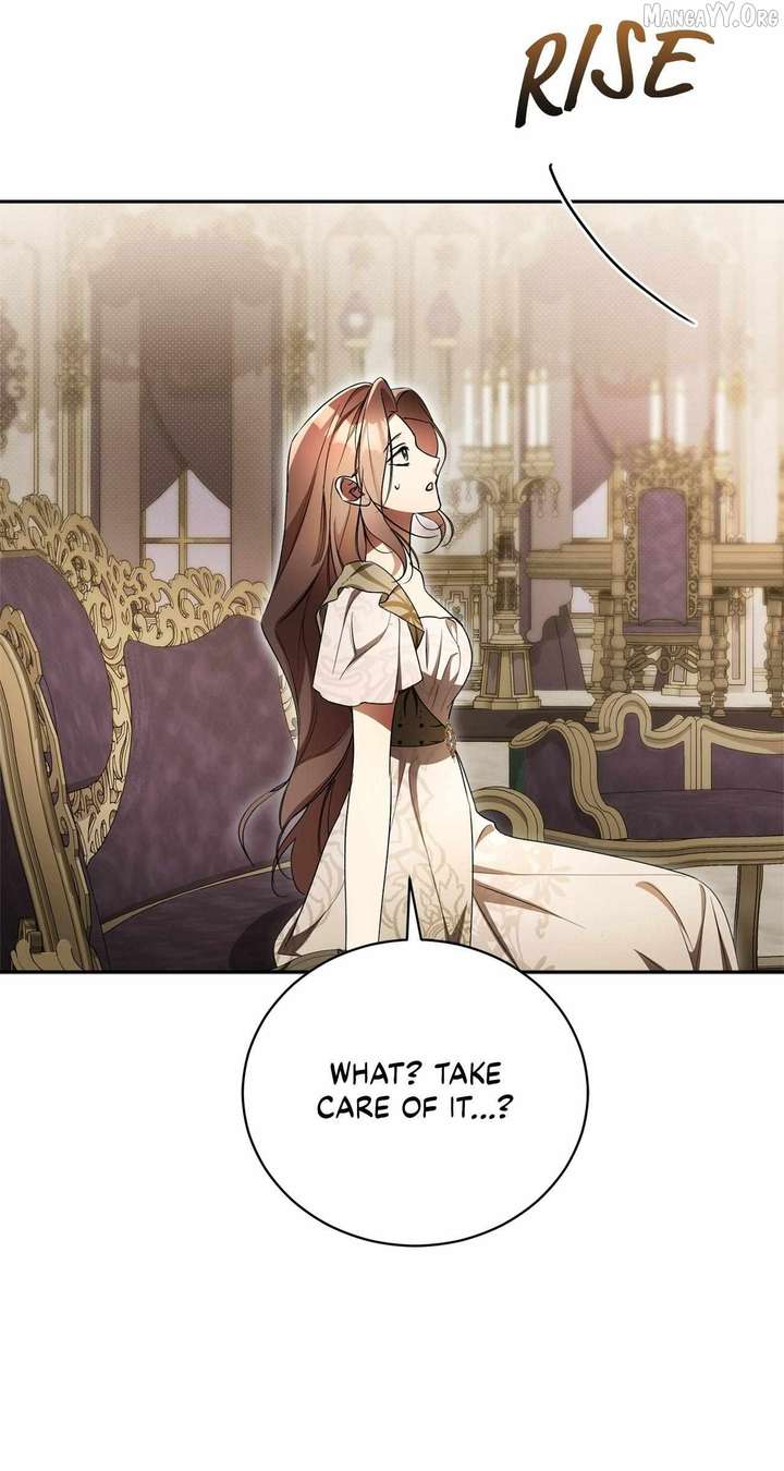 Arrogant Regret Chapter 28 - Page 52