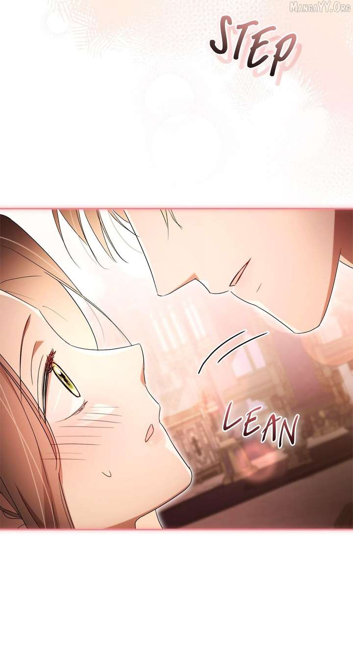 Arrogant Regret Chapter 28 - Page 54