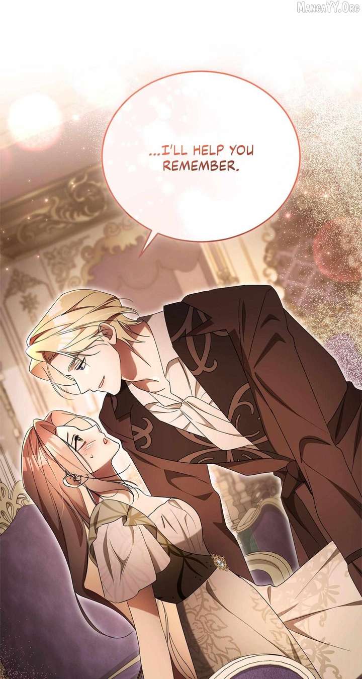 Arrogant Regret Chapter 28 - Page 55