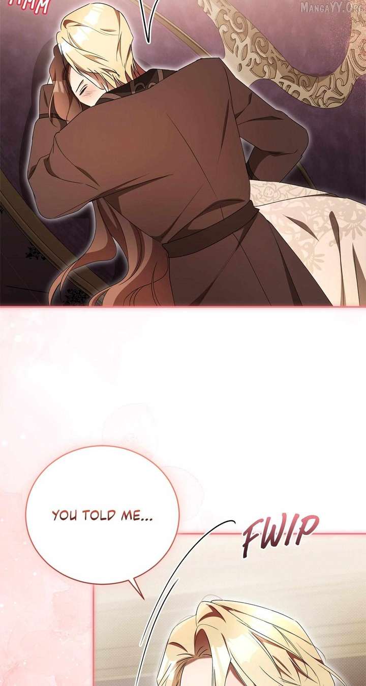 Arrogant Regret Chapter 28 - Page 58