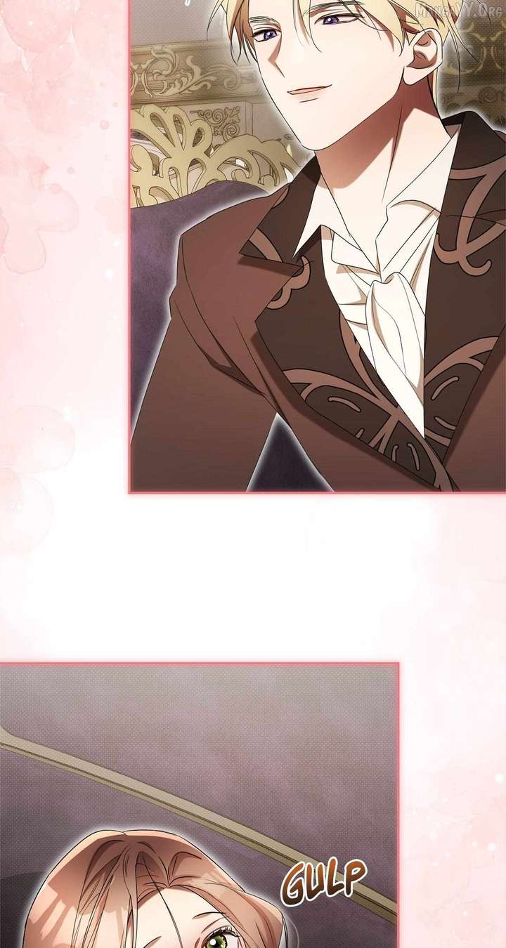 Arrogant Regret Chapter 28 - Page 59