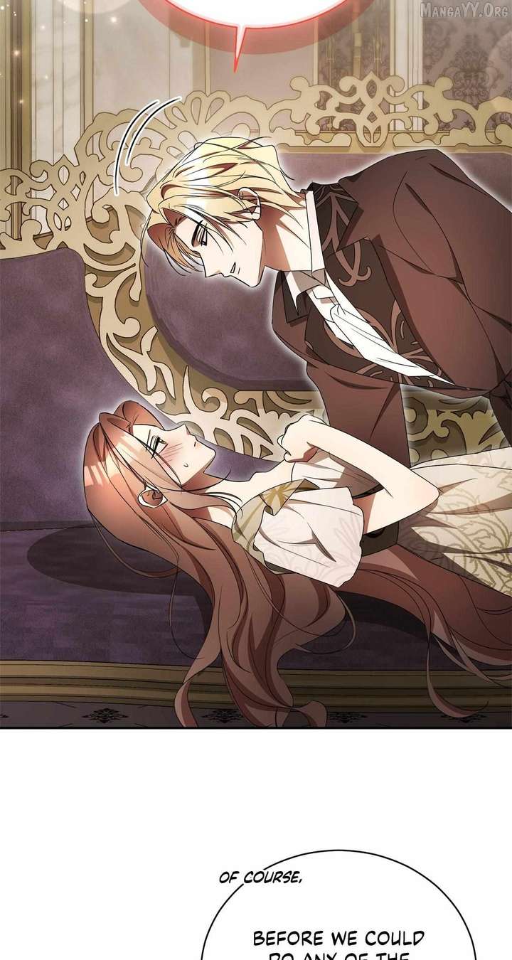 Arrogant Regret Chapter 28 - Page 61