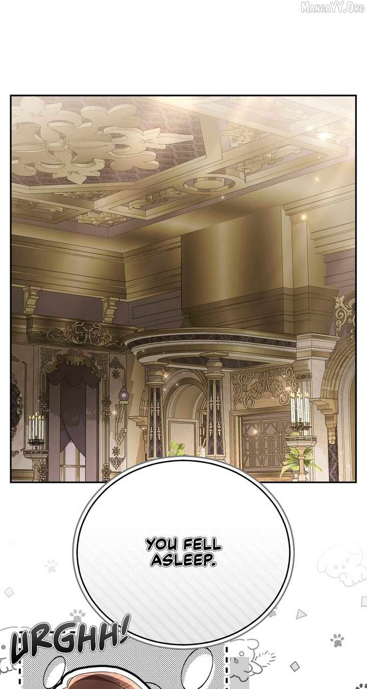 Arrogant Regret Chapter 28 - Page 63