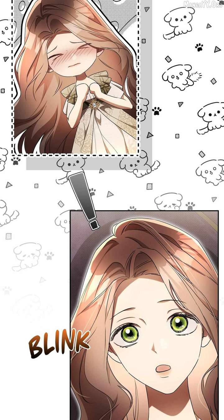 Arrogant Regret Chapter 28 - Page 64