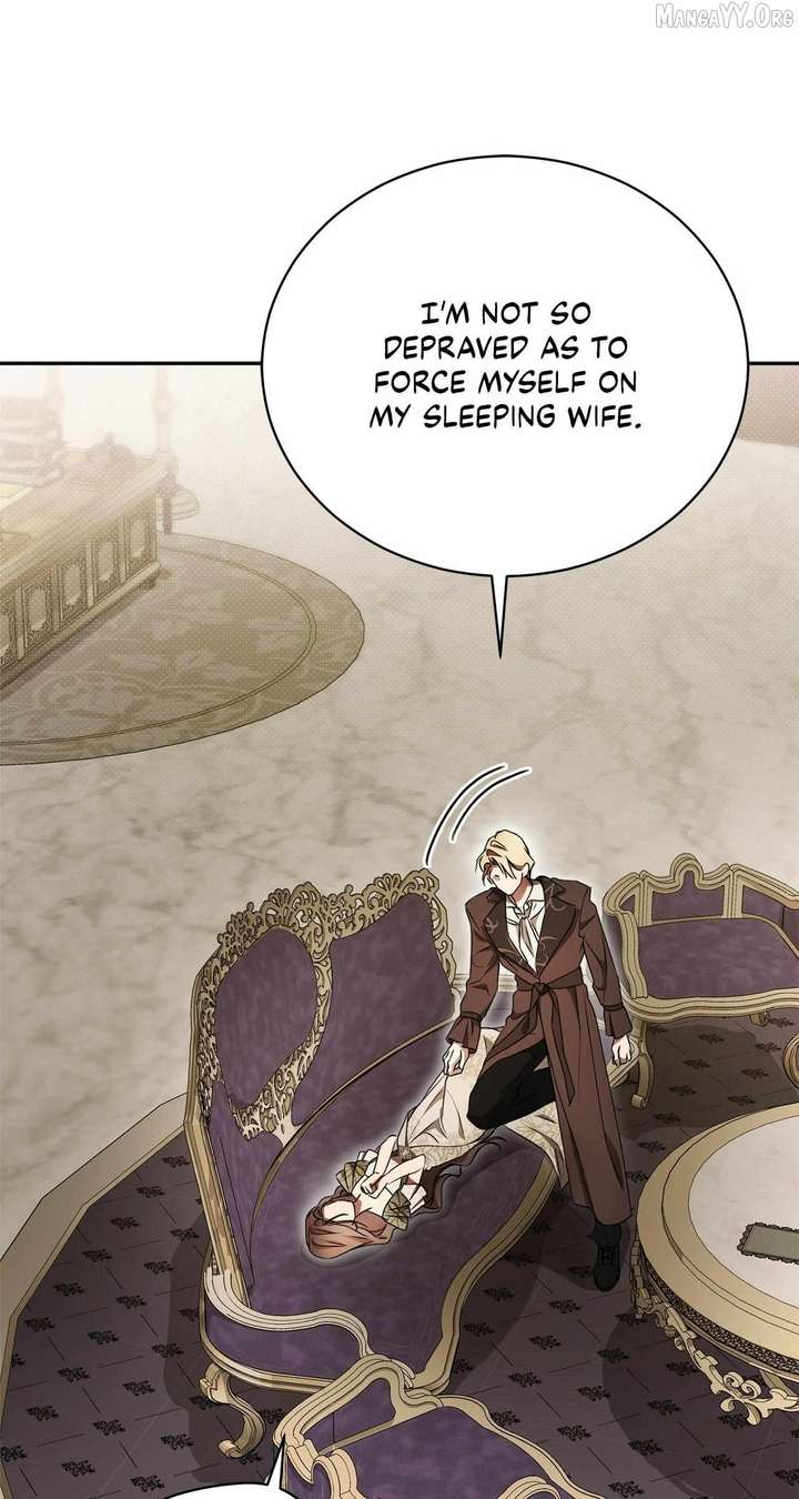 Arrogant Regret Chapter 28 - Page 66