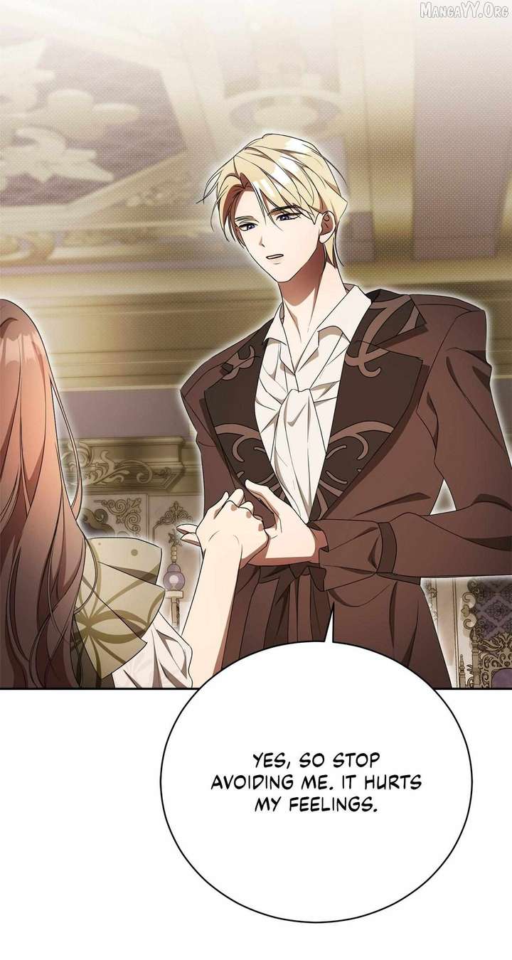 Arrogant Regret Chapter 28 - Page 68