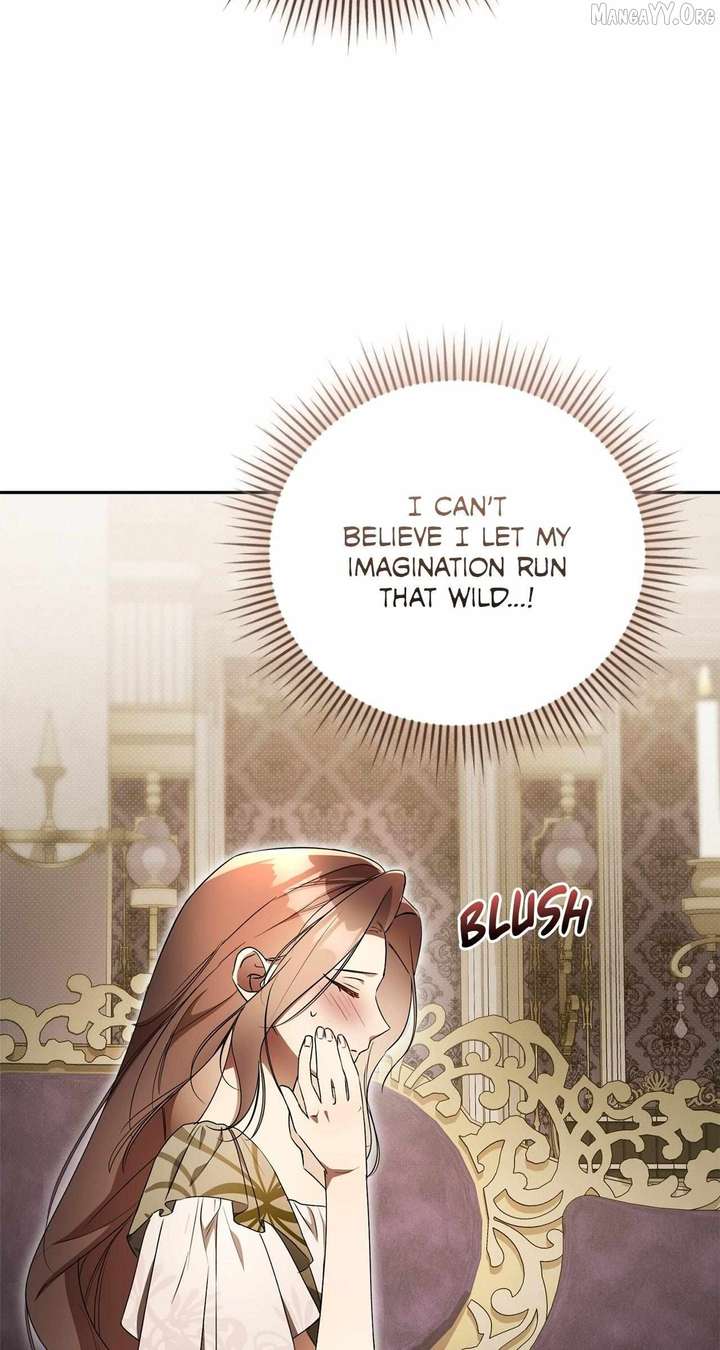 Arrogant Regret Chapter 28 - Page 70