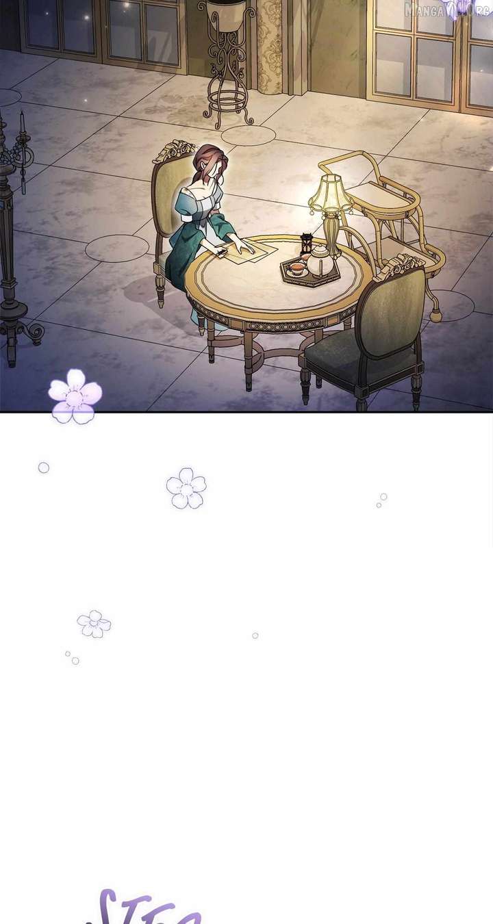 Arrogant Regret Chapter 28 - Page 75