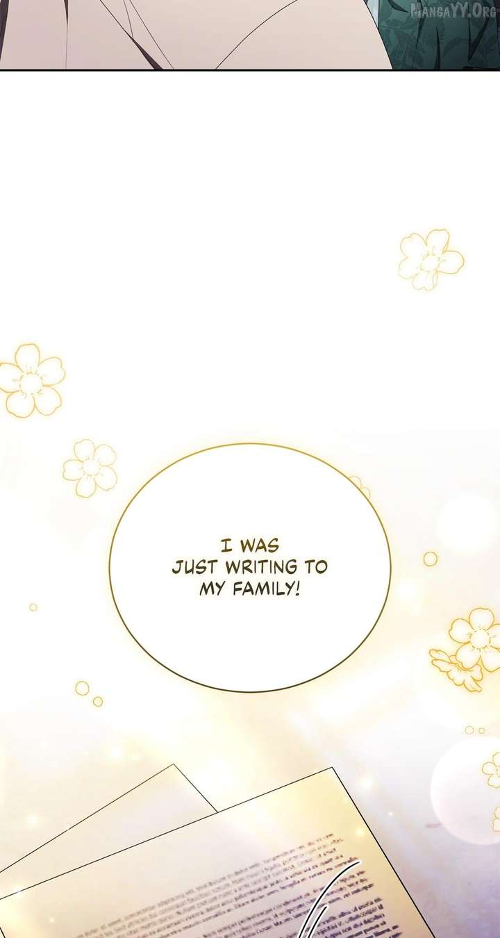 Arrogant Regret Chapter 28 - Page 79