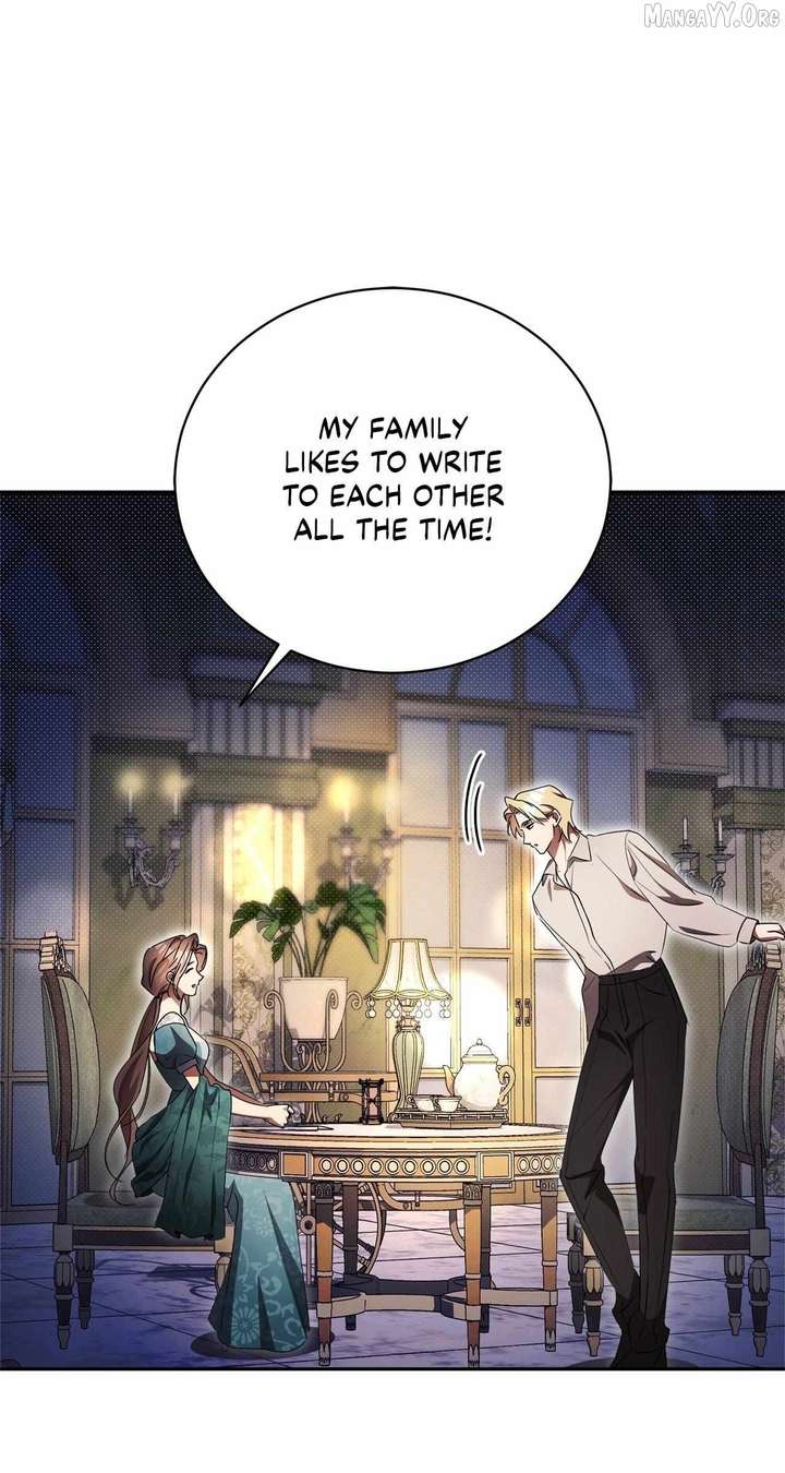 Arrogant Regret Chapter 28 - Page 81