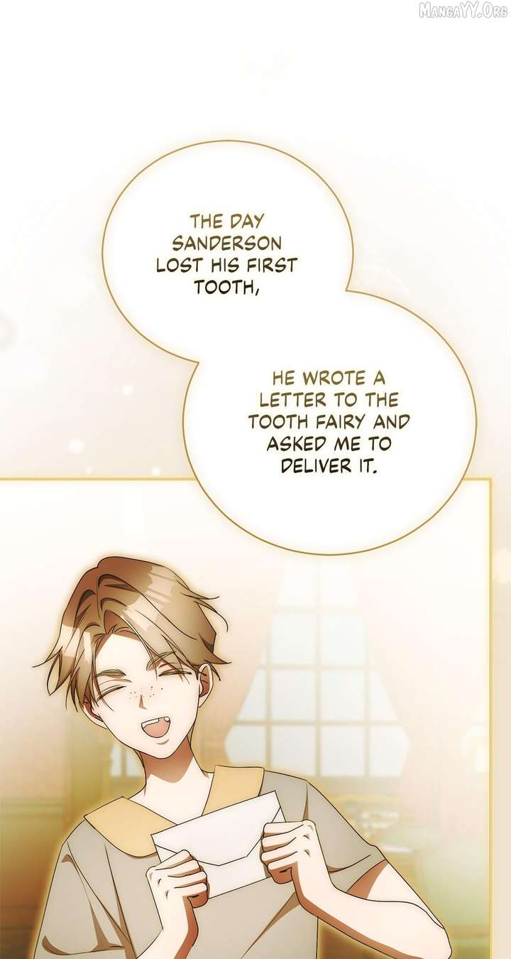 Arrogant Regret Chapter 28 - Page 82