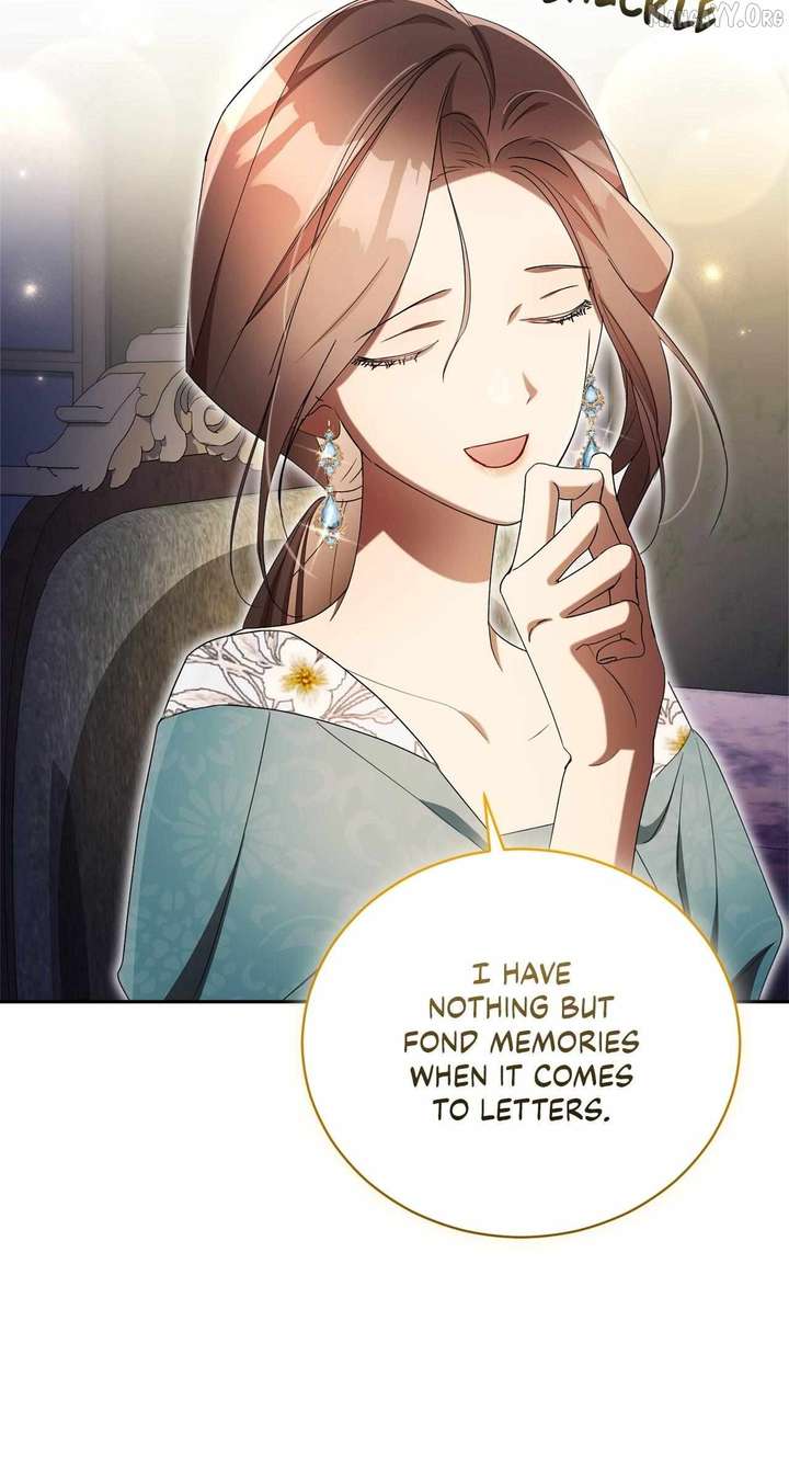 Arrogant Regret Chapter 28 - Page 84