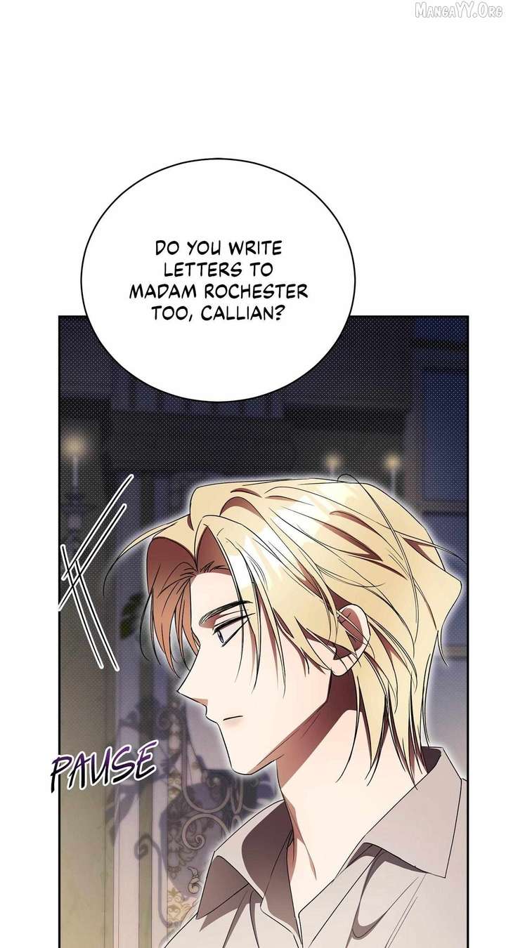 Arrogant Regret Chapter 28 - Page 85