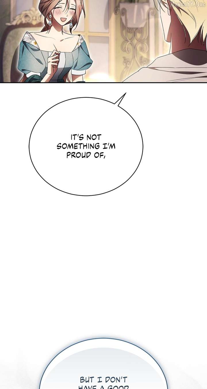 Arrogant Regret Chapter 28 - Page 88