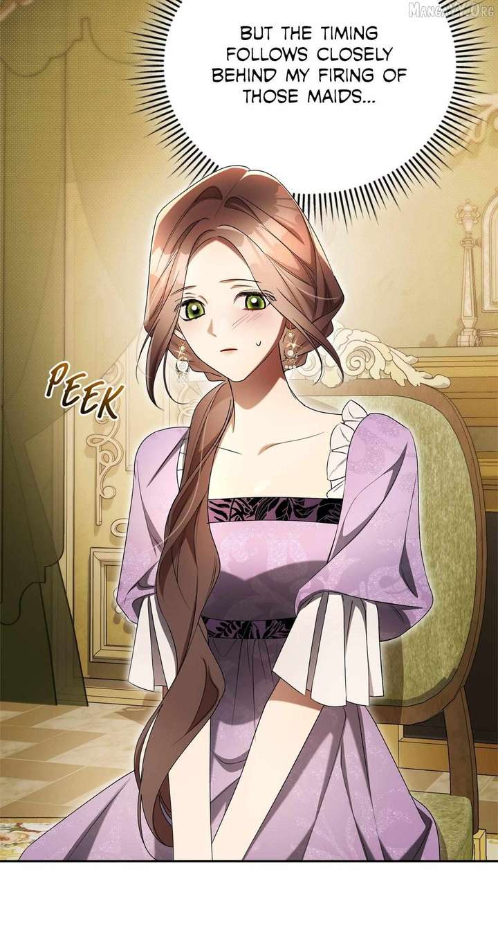 Arrogant Regret Chapter 28 - Page 9