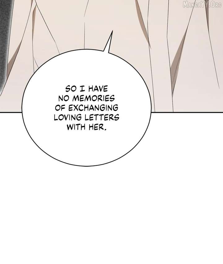 Arrogant Regret Chapter 28 - Page 91