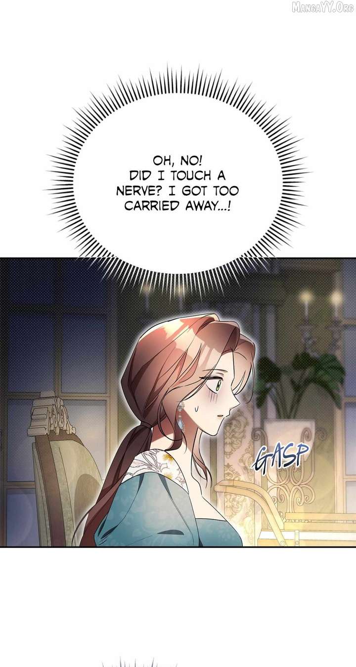 Arrogant Regret Chapter 28 - Page 92