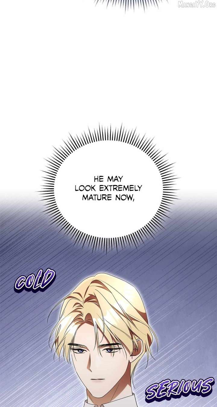 Arrogant Regret Chapter 28 - Page 94