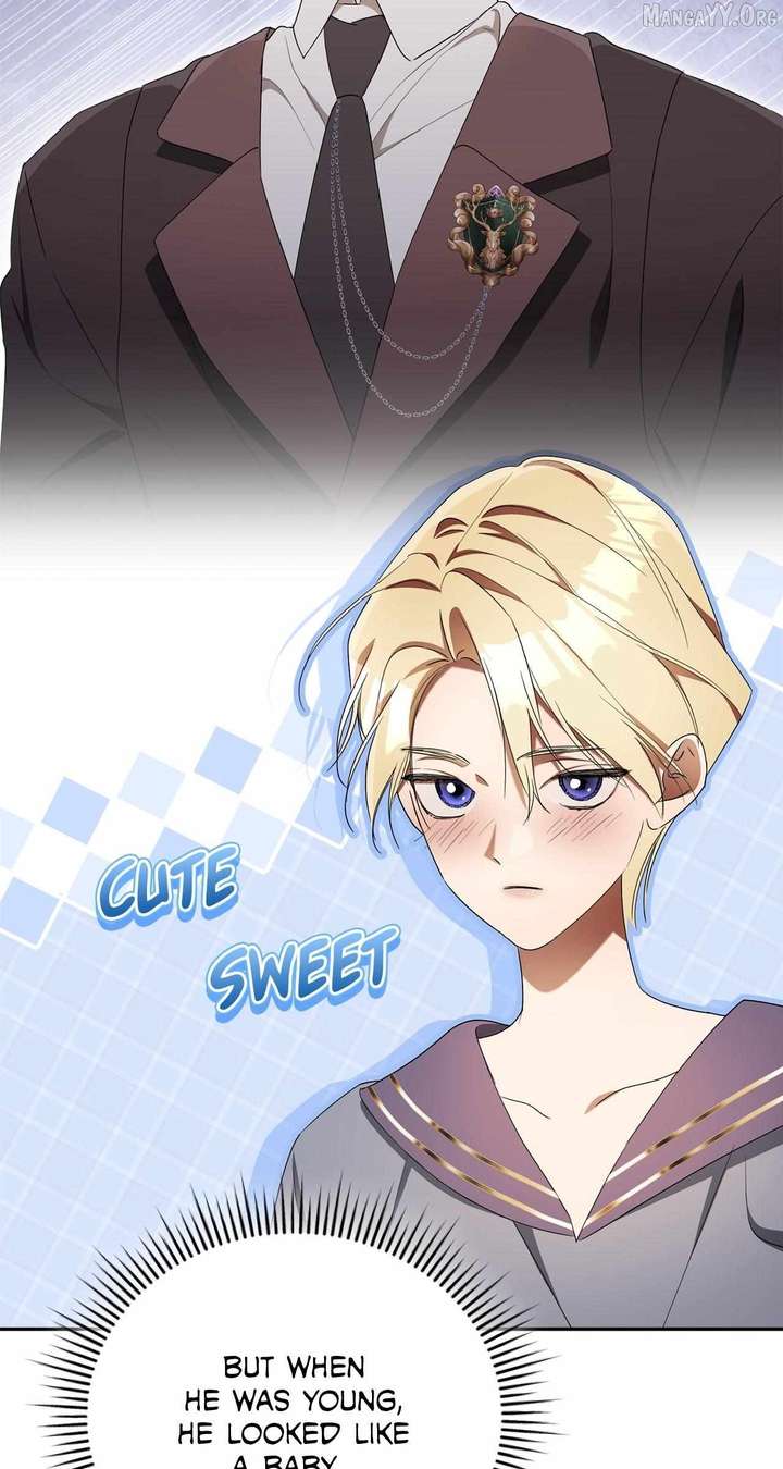 Arrogant Regret Chapter 28 - Page 95