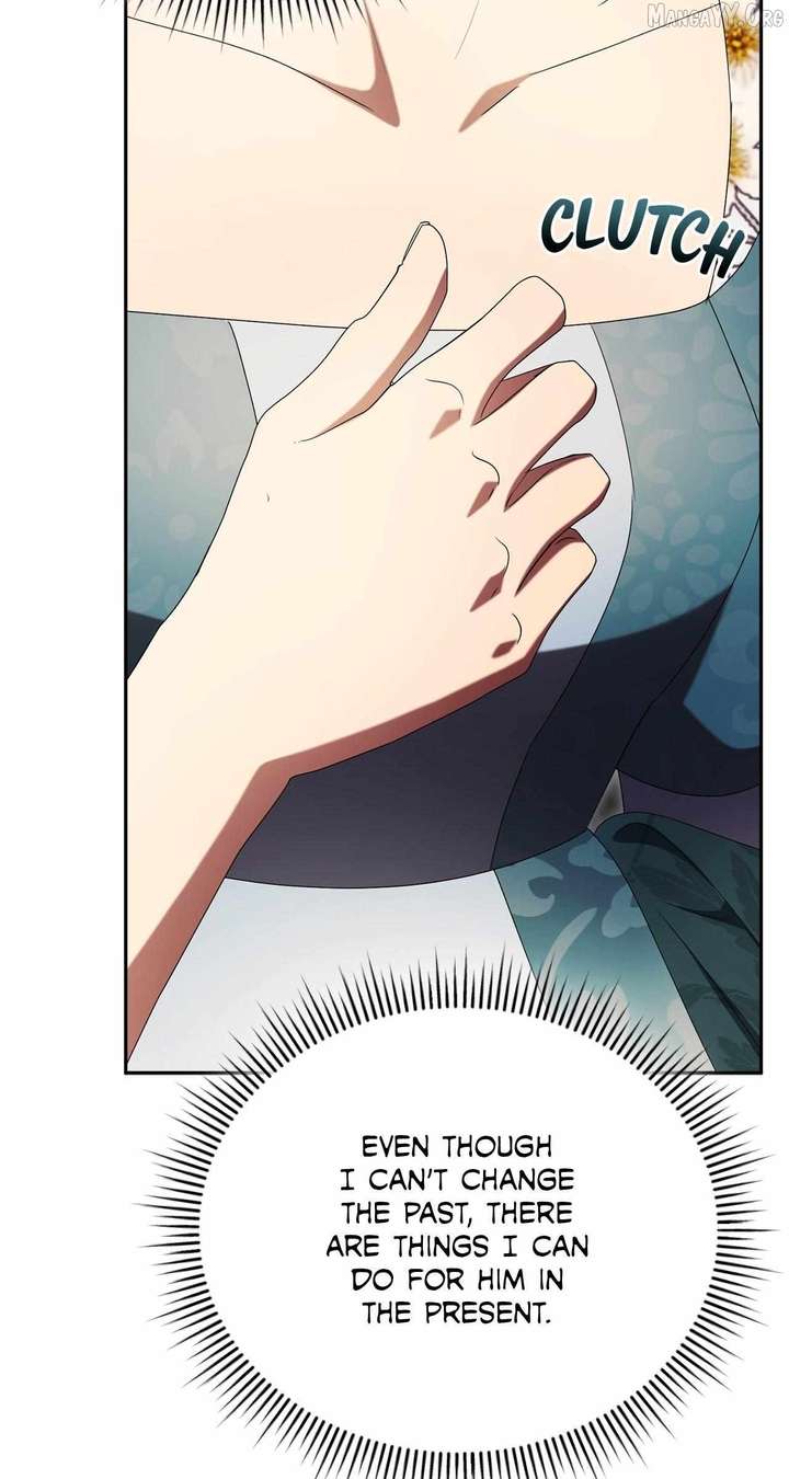 Arrogant Regret Chapter 28 - Page 98