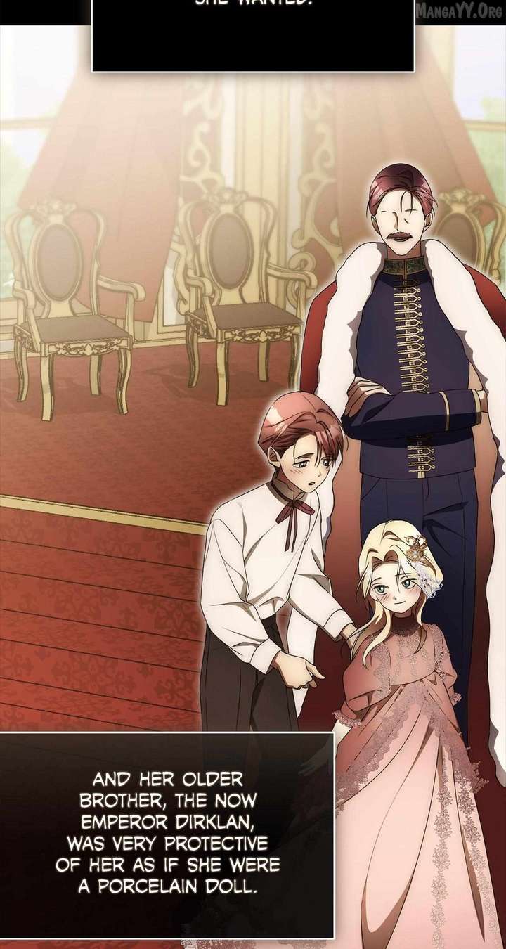 Arrogant Regret Chapter 29 - Page 10