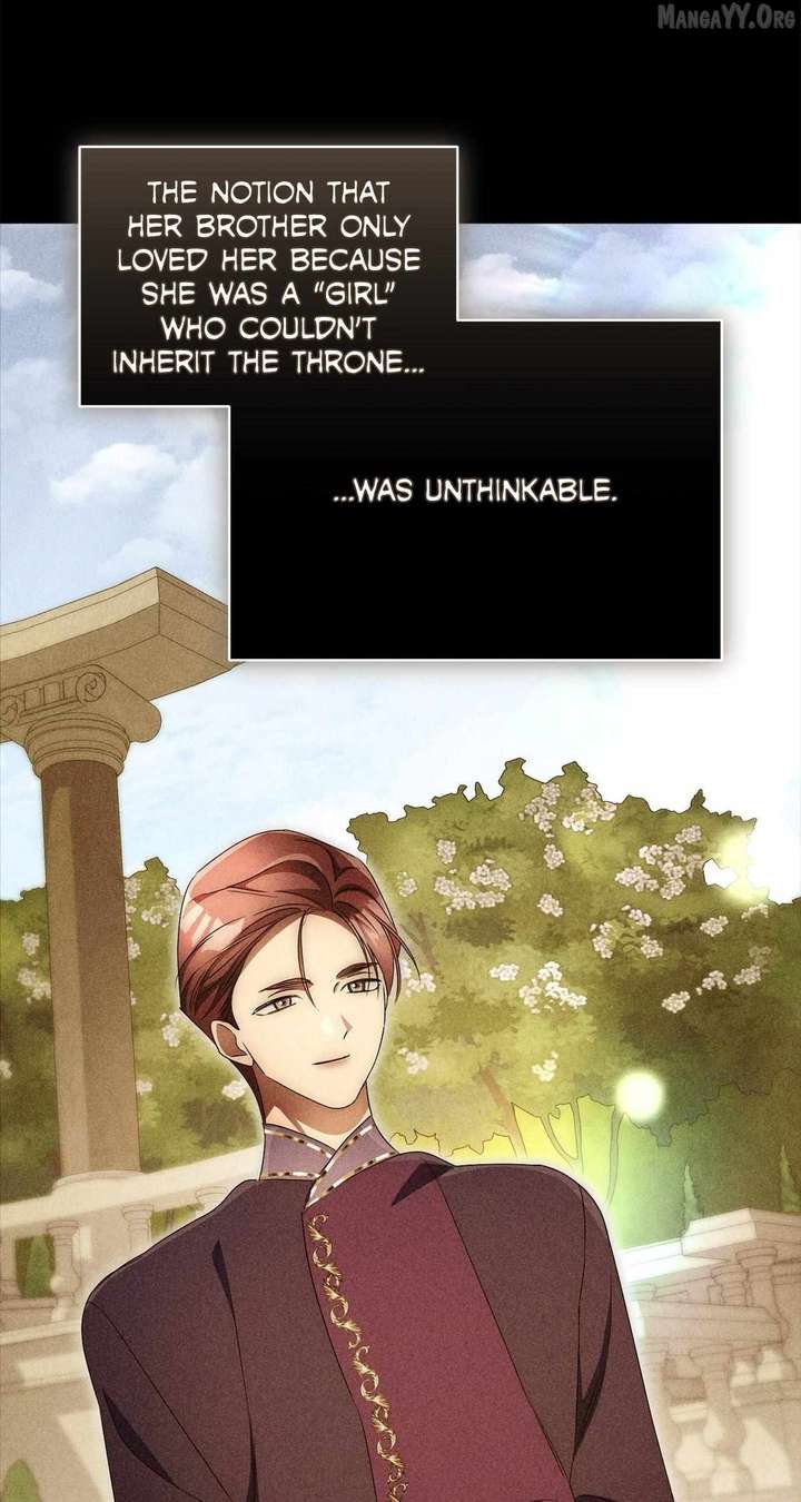 Arrogant Regret Chapter 29 - Page 13