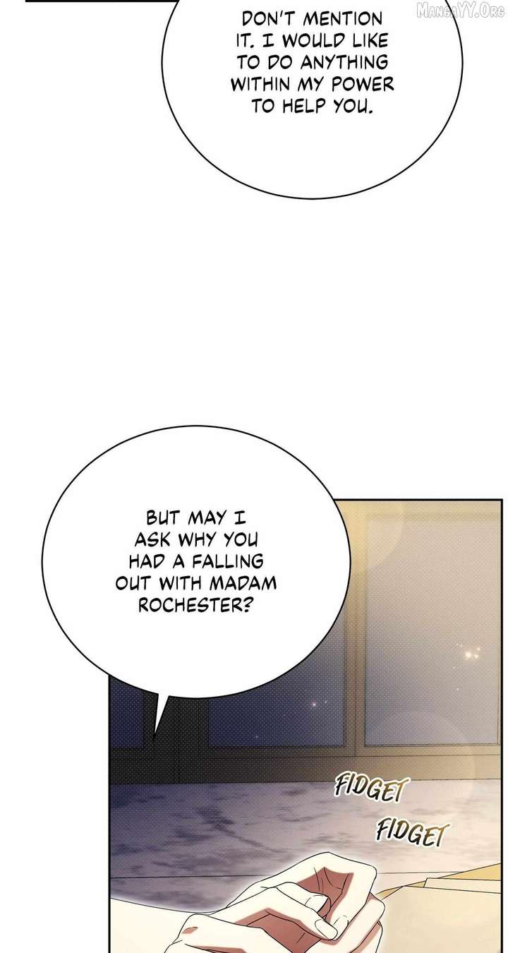 Arrogant Regret Chapter 29 - Page 3